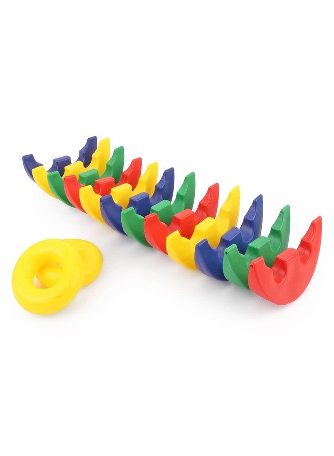 plutofit Baby Activity Learning Ball Infant and Preschool Toy for Kids - Image 4